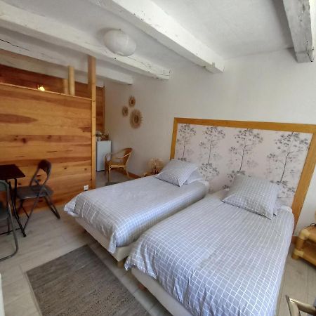 Bed and Breakfast Bord De Seille Ruffey-sur-Seille Экстерьер фото